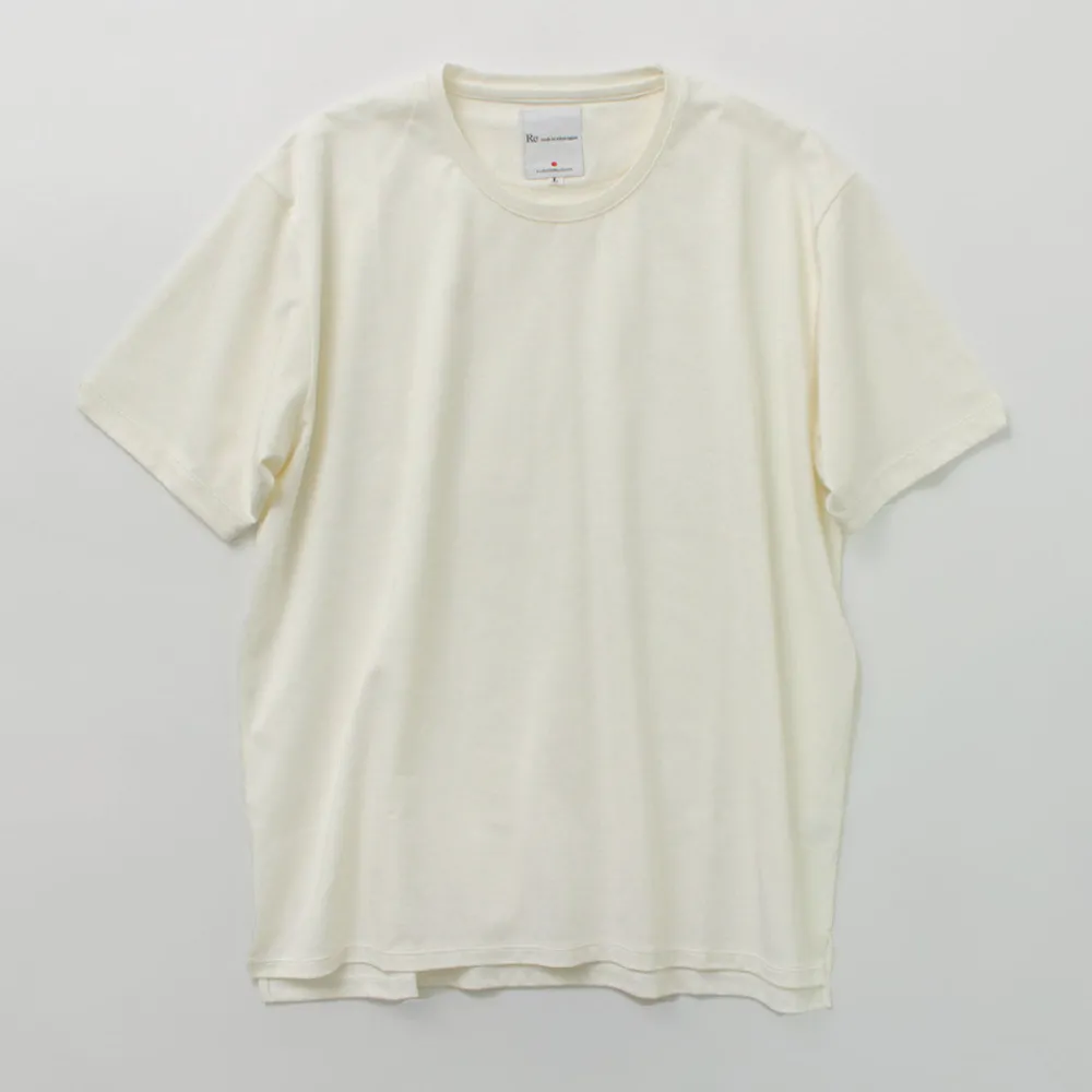 RE MADE IN TOKYO JAPAN T-Shirts^/ Tokyo Made Dress Organic Heavyweight T-Shirt