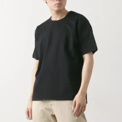 RE MADE IN TOKYO JAPAN T-Shirts^/ Tokyo Made Dress Organic Heavyweight T-Shirt