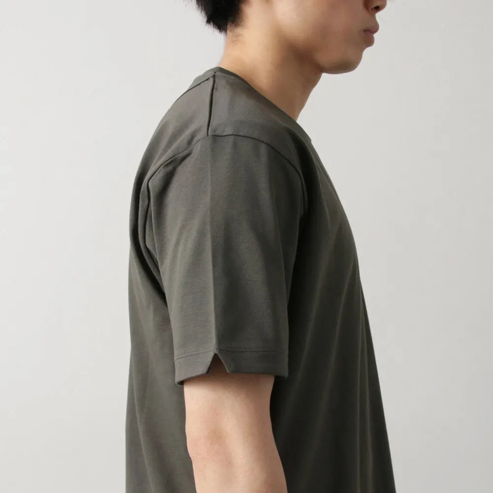RE MADE IN TOKYO JAPAN T-Shirts^/ Tokyo Made Dress Organic Heavyweight T-Shirt
