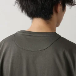 RE MADE IN TOKYO JAPAN T-Shirts^/ Tokyo Made Dress Organic Heavyweight T-Shirt