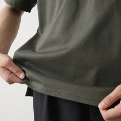 RE MADE IN TOKYO JAPAN T-Shirts^/ Tokyo Made Dress Organic Heavyweight T-Shirt