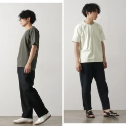 RE MADE IN TOKYO JAPAN T-Shirts^/ Tokyo Made Dress Organic Heavyweight T-Shirt