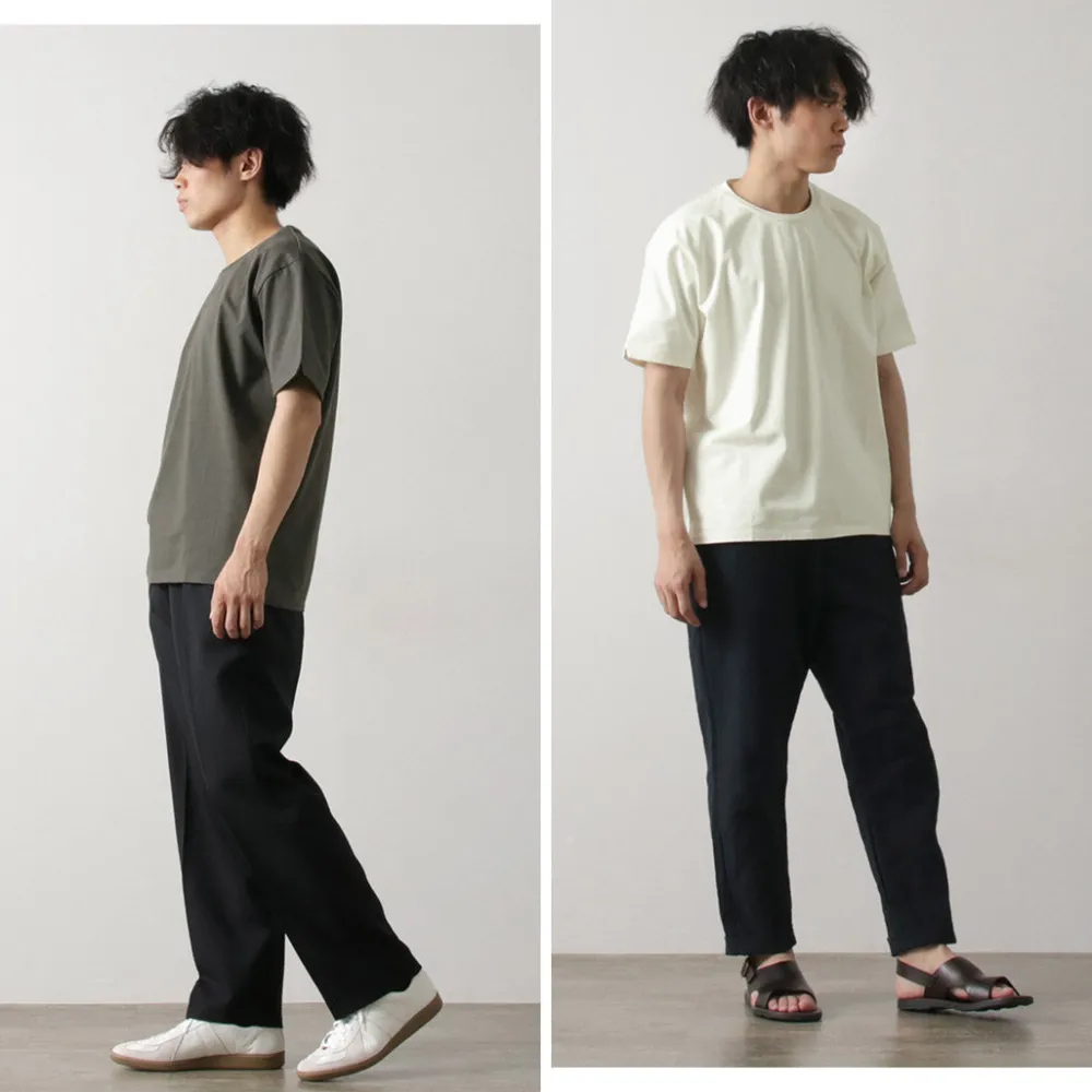 RE MADE IN TOKYO JAPAN T-Shirts^/ Tokyo Made Dress Organic Heavyweight T-Shirt