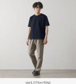 RE MADE IN TOKYO JAPAN T-Shirts^/ Tokyo Made Dress Organic Heavyweight T-Shirt