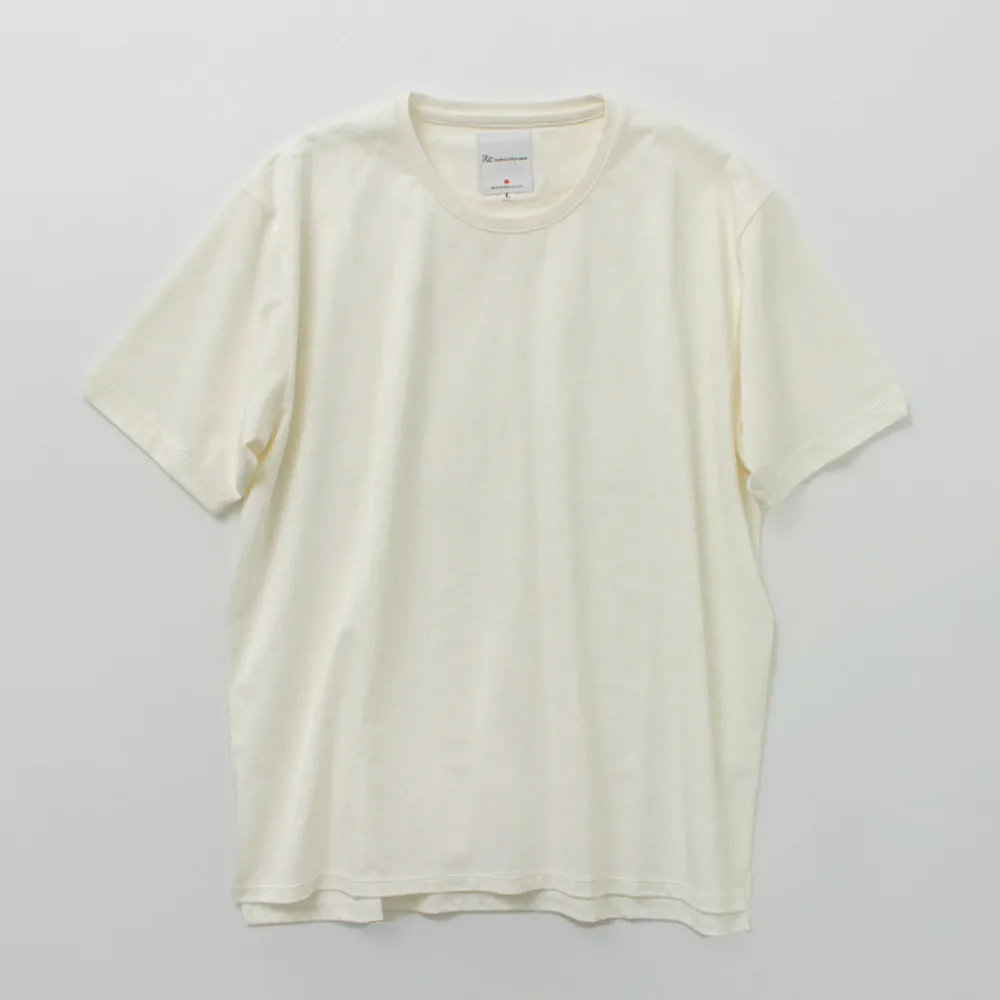 RE MADE IN TOKYO JAPAN T-Shirts^/ Tokyo Made Dress Organic Heavyweight T-Shirt