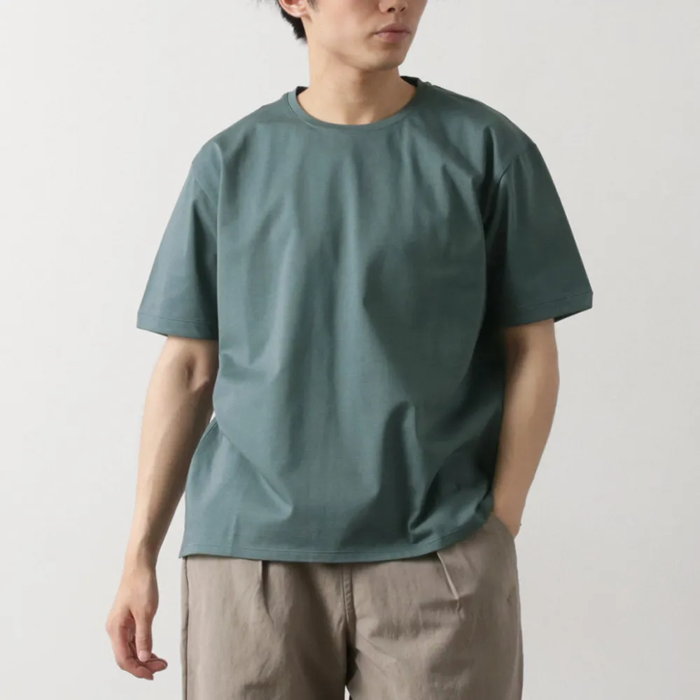 RE MADE IN TOKYO JAPAN T-Shirts^/ Tokyo Made Dress Organic Heavyweight T-Shirt