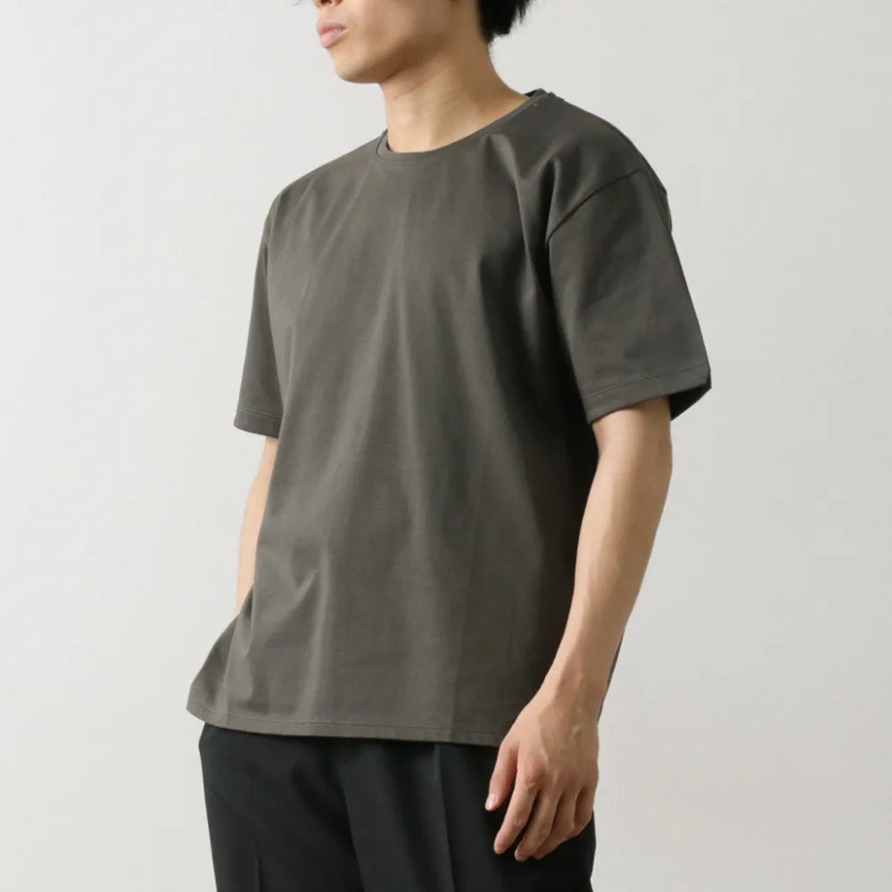 RE MADE IN TOKYO JAPAN T-Shirts^/ Tokyo Made Dress Organic Heavyweight T-Shirt
