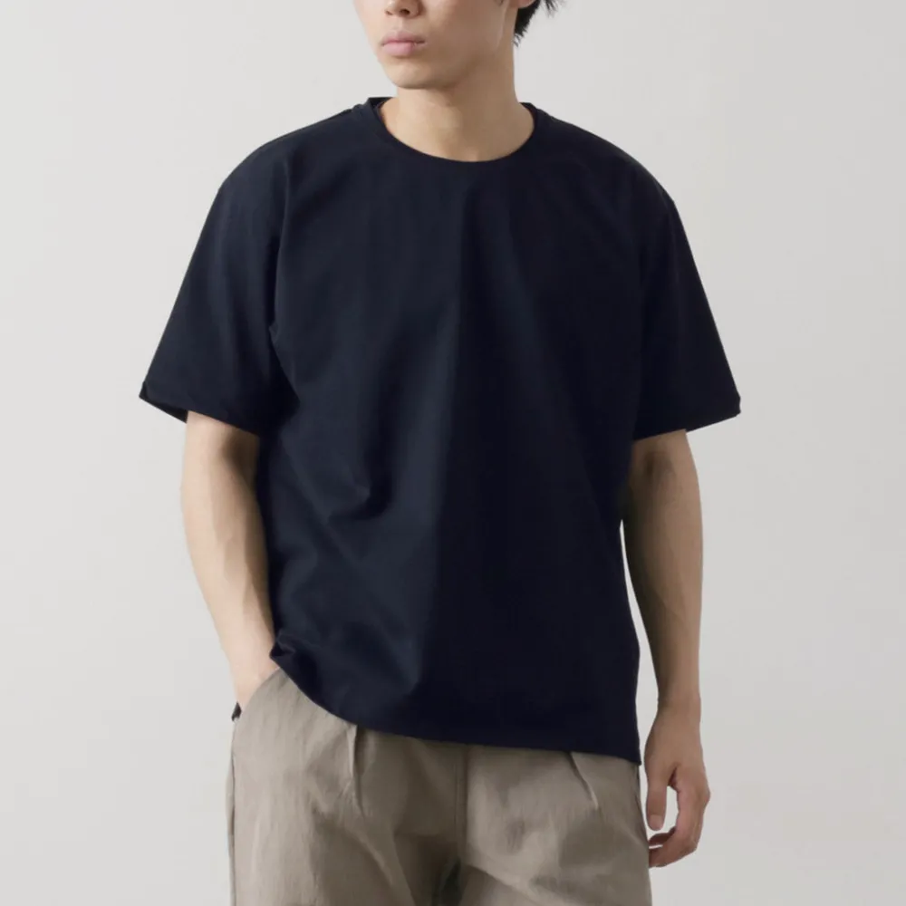 RE MADE IN TOKYO JAPAN T-Shirts^/ Tokyo Made Dress Organic Heavyweight T-Shirt