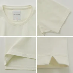 RE MADE IN TOKYO JAPAN T-Shirts^/ Tokyo Made Dress Organic Heavyweight T-Shirt