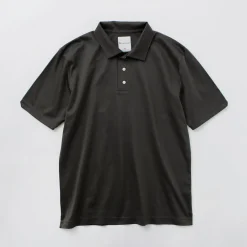 RE MADE IN TOKYO JAPAN T-Shirts^/ Tokyo Made Dress Knit Shirt Polo