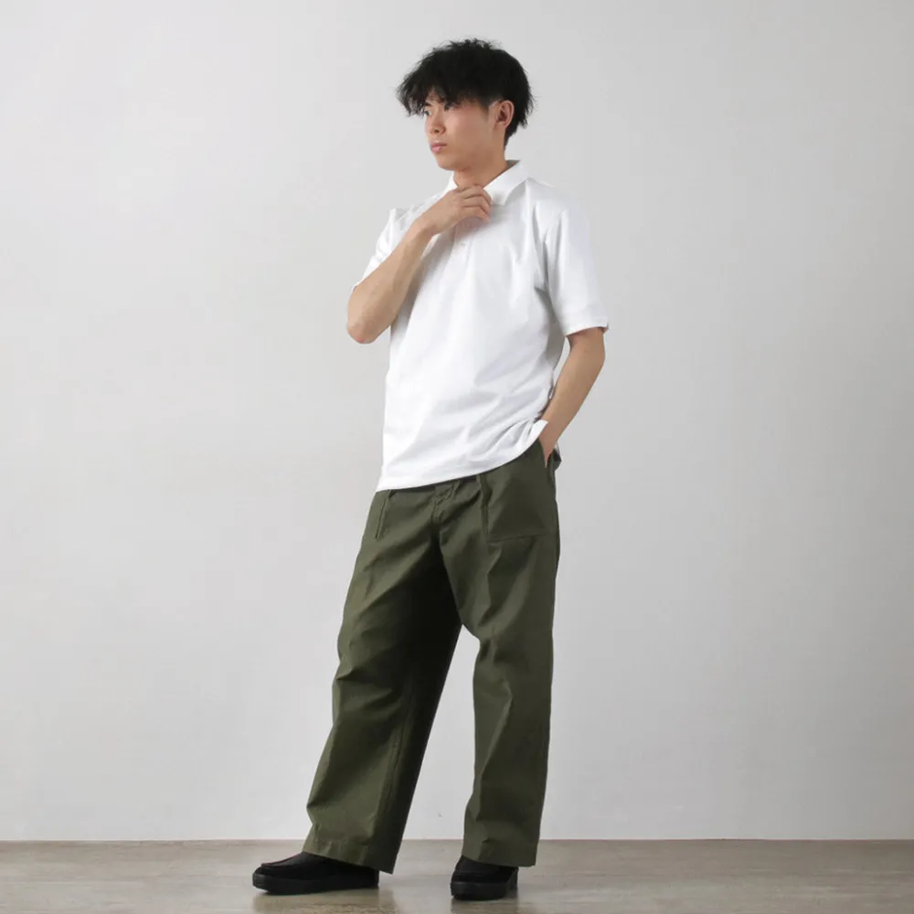 RE MADE IN TOKYO JAPAN T-Shirts^/ Tokyo Made Dress Knit Shirt Polo