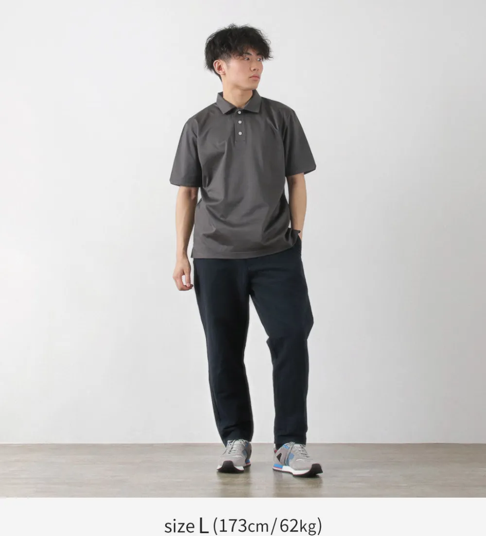 RE MADE IN TOKYO JAPAN T-Shirts^/ Tokyo Made Dress Knit Shirt Polo