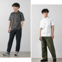 RE MADE IN TOKYO JAPAN T-Shirts^/ Tokyo Made Dress Knit Shirt Polo