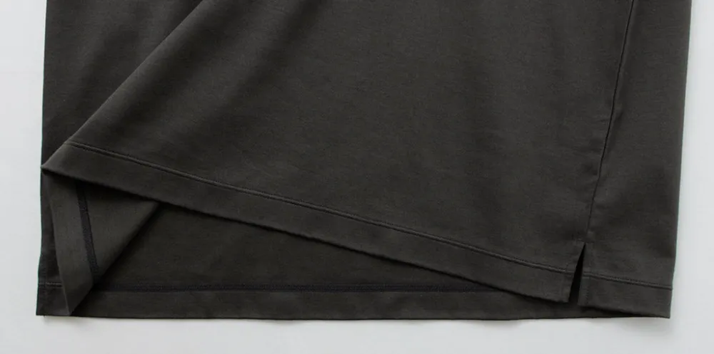 RE MADE IN TOKYO JAPAN T-Shirts^/ Tokyo Made Dress Knit Shirt Polo