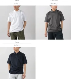 RE MADE IN TOKYO JAPAN T-Shirts^/ Tokyo Made Dress Knit Shirt Polo