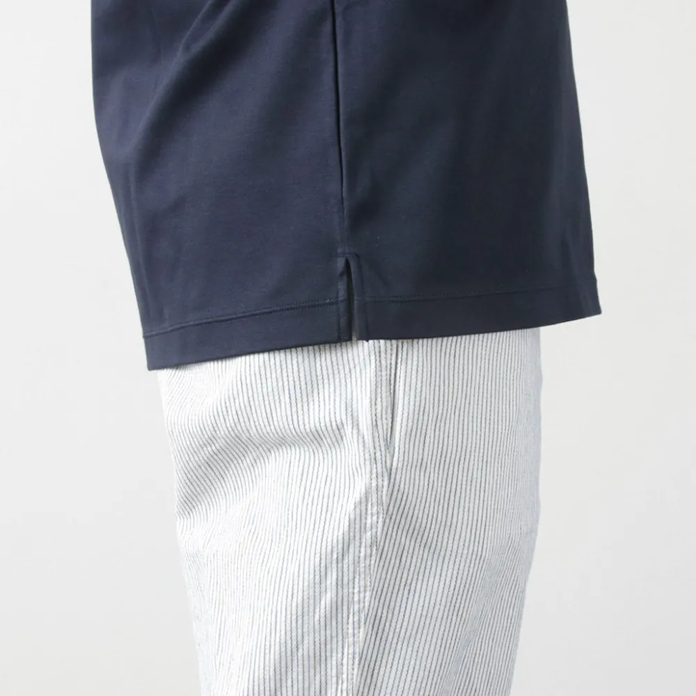 RE MADE IN TOKYO JAPAN T-Shirts^/ Tokyo Made Dress Knit Shirt Polo