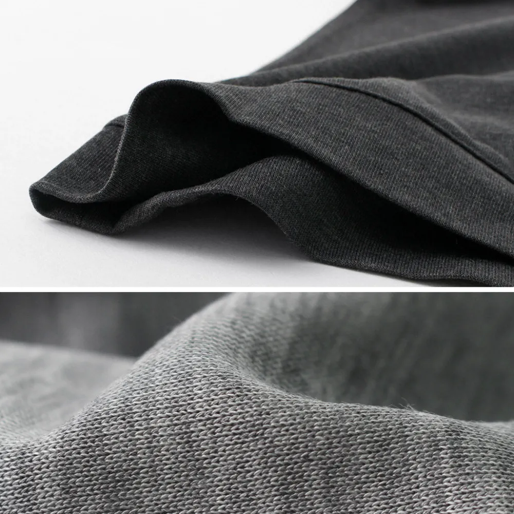 RE MADE IN TOKYO JAPAN T-Shirts^/ Viscose knit wide T-shirt