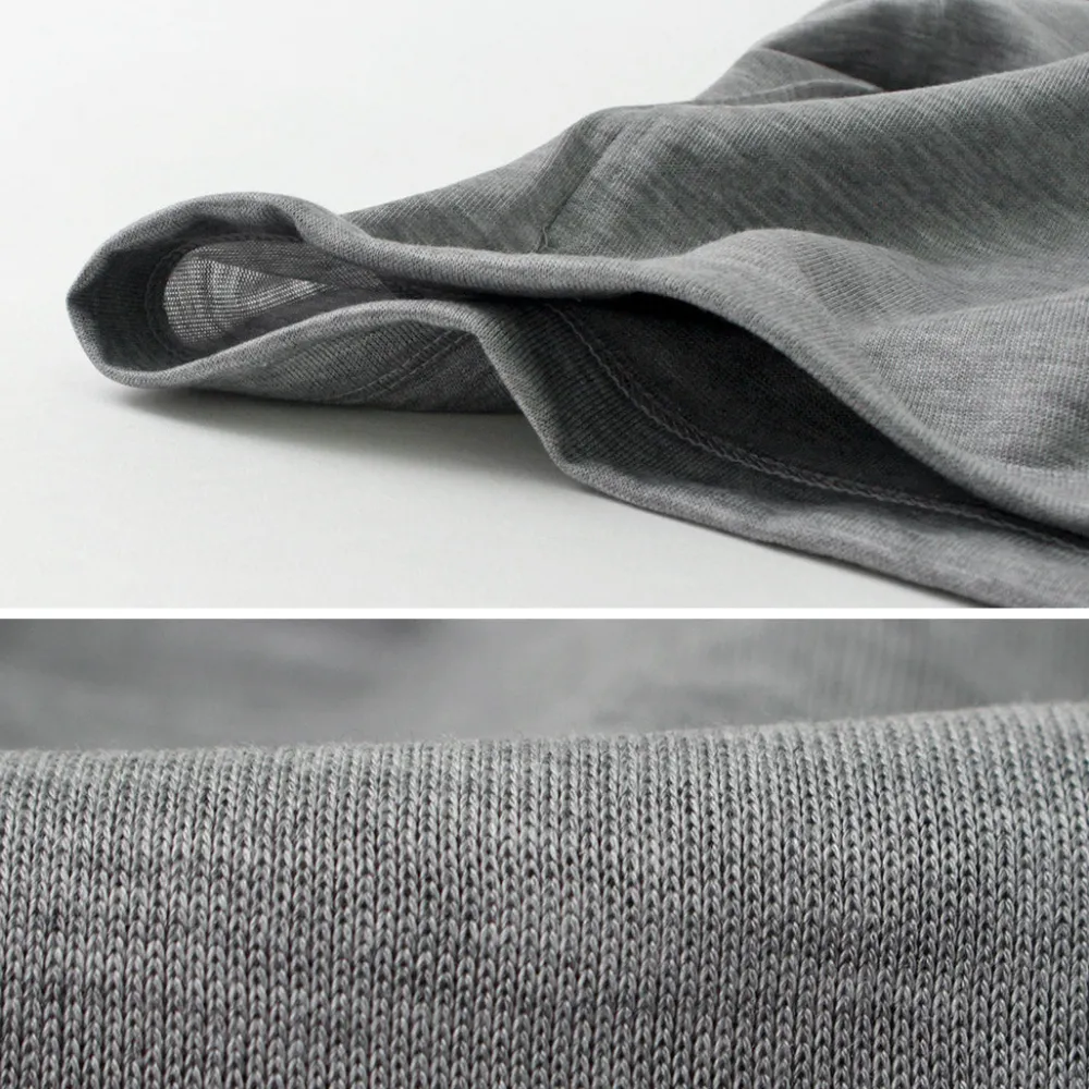 RE MADE IN TOKYO JAPAN Cardigans^/ Viscose knit crew neck Cardigan