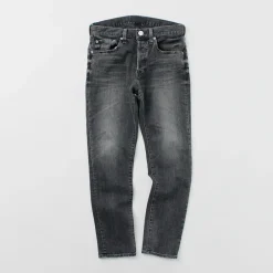 RED CARD Jeans^/ Rhythm Slim Tapered Stretch Denim Pants