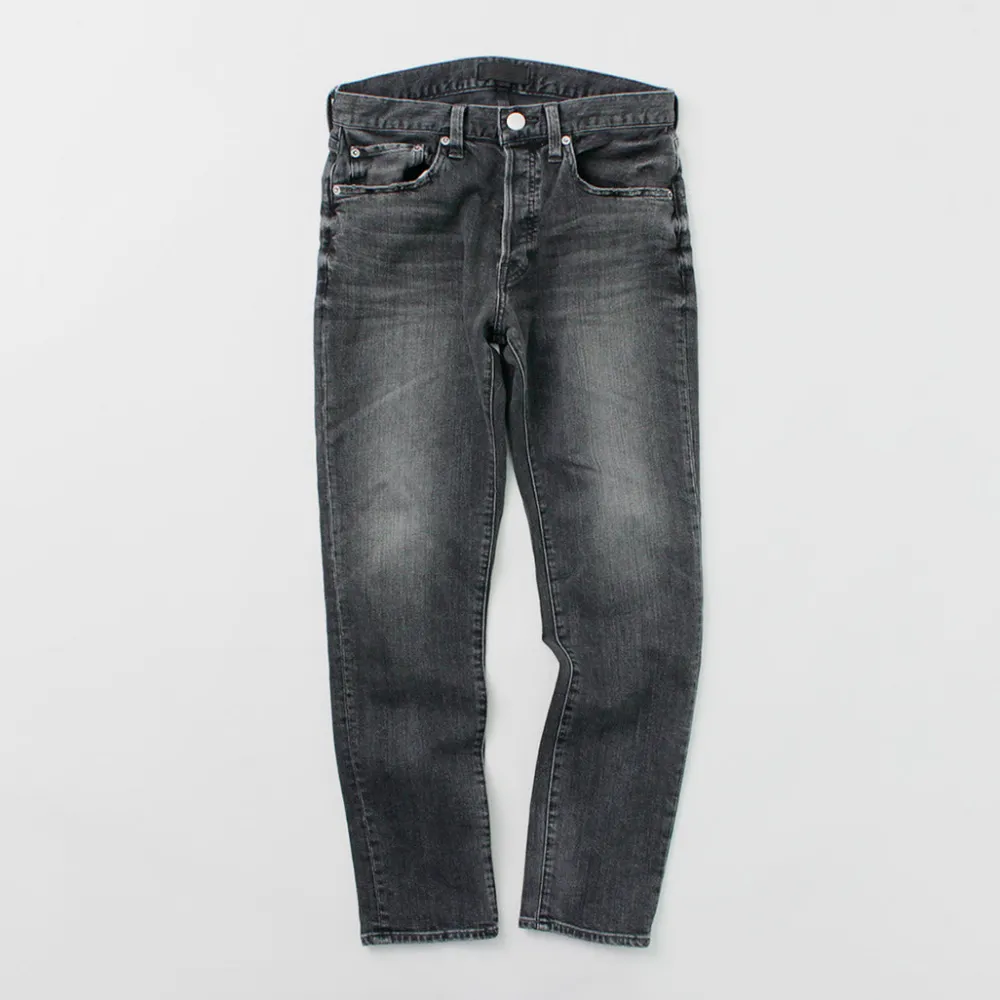 RED CARD Jeans^/ Rhythm Slim Tapered Stretch Denim Pants
