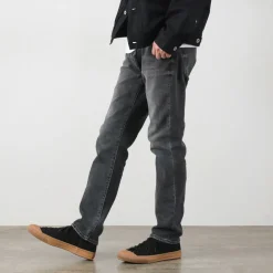 RED CARD Jeans^/ Rhythm Slim Tapered Stretch Denim Pants