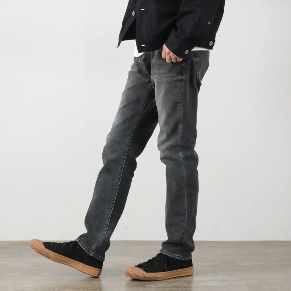 RED CARD Jeans^/ Rhythm Slim Tapered Stretch Denim Pants