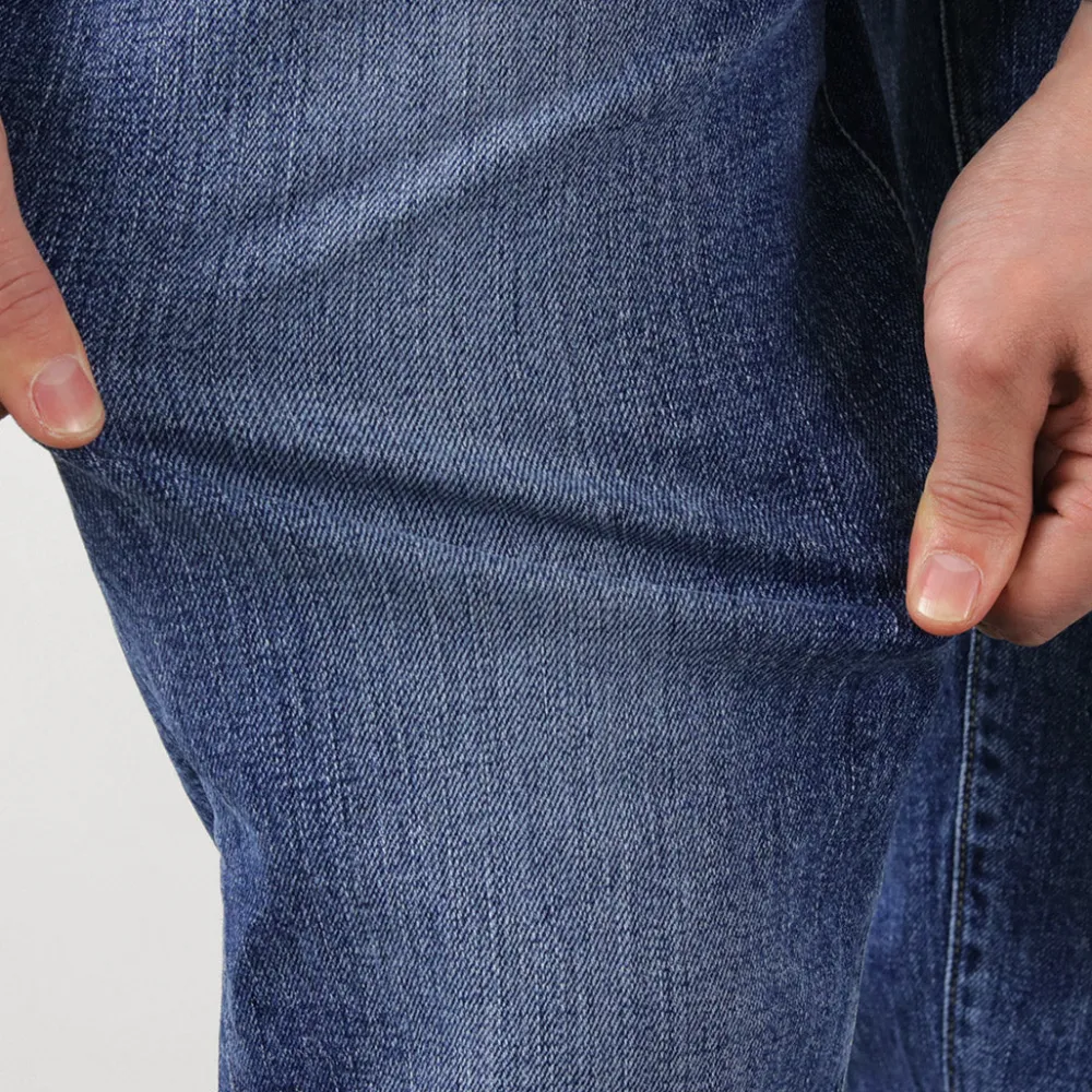 RED CARD Jeans^/ Rhythm Slim Tapered Stretch Denim Pants