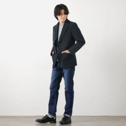 RED CARD Jeans^/ Rhythm Slim Tapered Stretch Denim Pants
