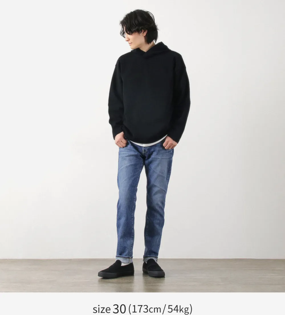 RED CARD Jeans^/ Rhythm Slim Tapered Stretch Denim Pants