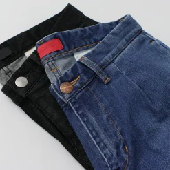 RED CARD Jeans^/ Slack - denim slacks