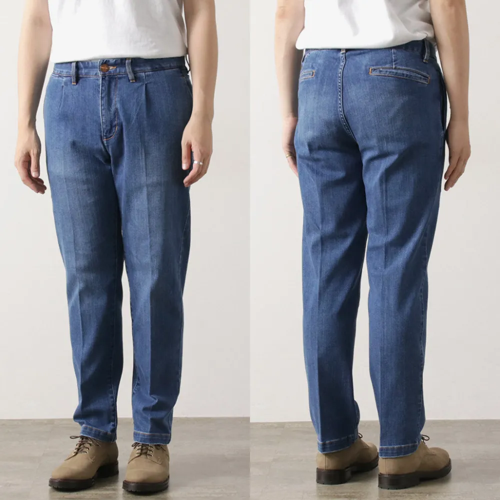 RED CARD Jeans^/ Slack - denim slacks
