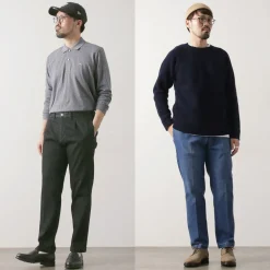 RED CARD Jeans^/ Slack - denim slacks