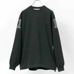 REMI RELIEF T-Shirts^/ 8/- Jersey Football Long T(university11)