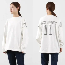 REMI RELIEF T-Shirts^/ 8/- Jersey Football Long T(university11)