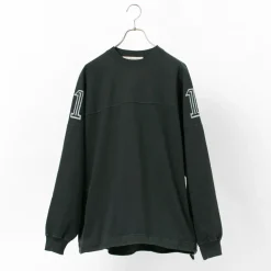 REMI RELIEF T-Shirts^/ 8/- Jersey Football Long T(university11)
