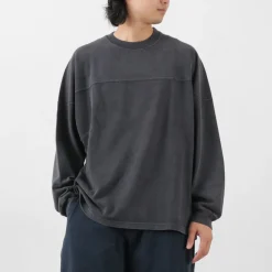 REMI RELIEF T-Shirts^/ 8/- Jersey Football Long T (78)
