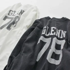 REMI RELIEF T-Shirts^/ 8/- Jersey Football Long T (78)