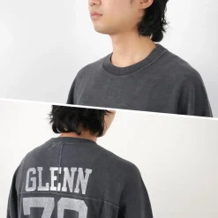REMI RELIEF T-Shirts^/ 8/- Jersey Football Long T (78)
