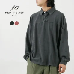 REMI RELIEF T-Shirts^/ 8/- Jersey Football Shirt
