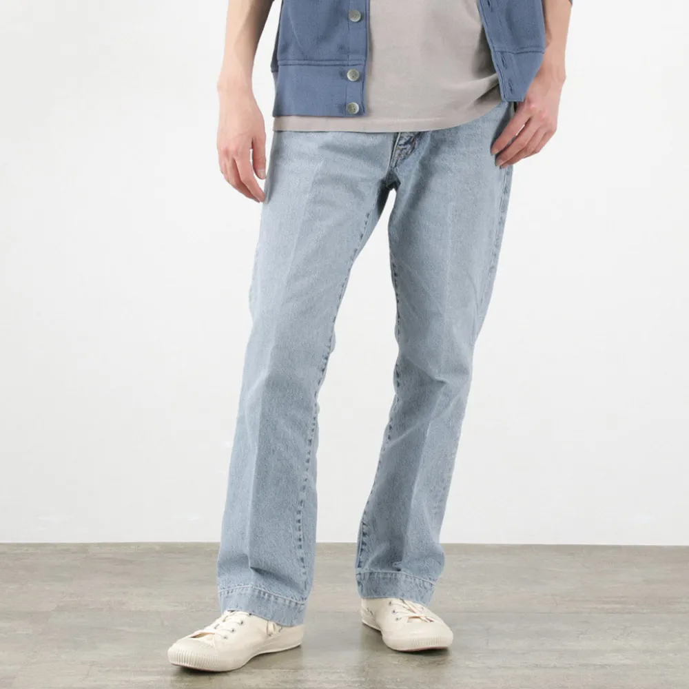 REMI RELIEF Jeans^/ 5 pocket denim Trouser