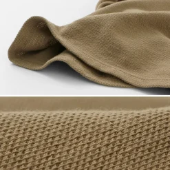 REMI RELIEF T-Shirts^/ 16/- raffia seed stitch T-Shirt