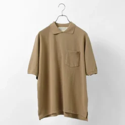 REMI RELIEF T-Shirts^/ 16/- raffia seed stitch T-Shirt
