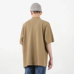 REMI RELIEF T-Shirts^/ 16/- raffia seed stitch T-Shirt