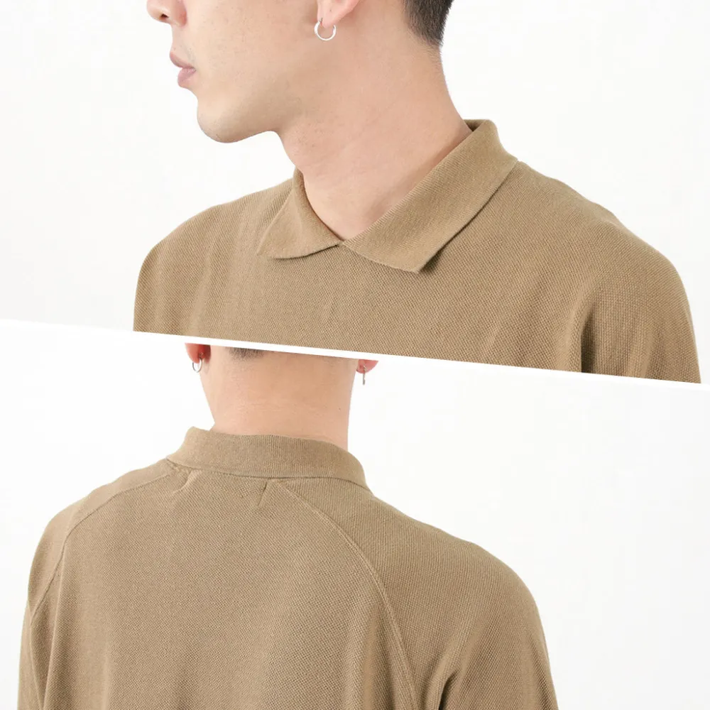 REMI RELIEF T-Shirts^/ 16/- raffia seed stitch T-Shirt