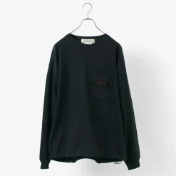 REMI RELIEF × BRIEFING T-Shirts^/ Long Sleeve T-Shirt 1