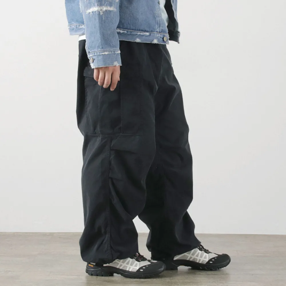 REMI RELIEF Work Pants & Chinos^/ C/Ny Cargo Pants