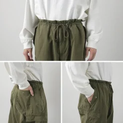 REMI RELIEF Work Pants & Chinos^/ C/Ny Cargo Pants
