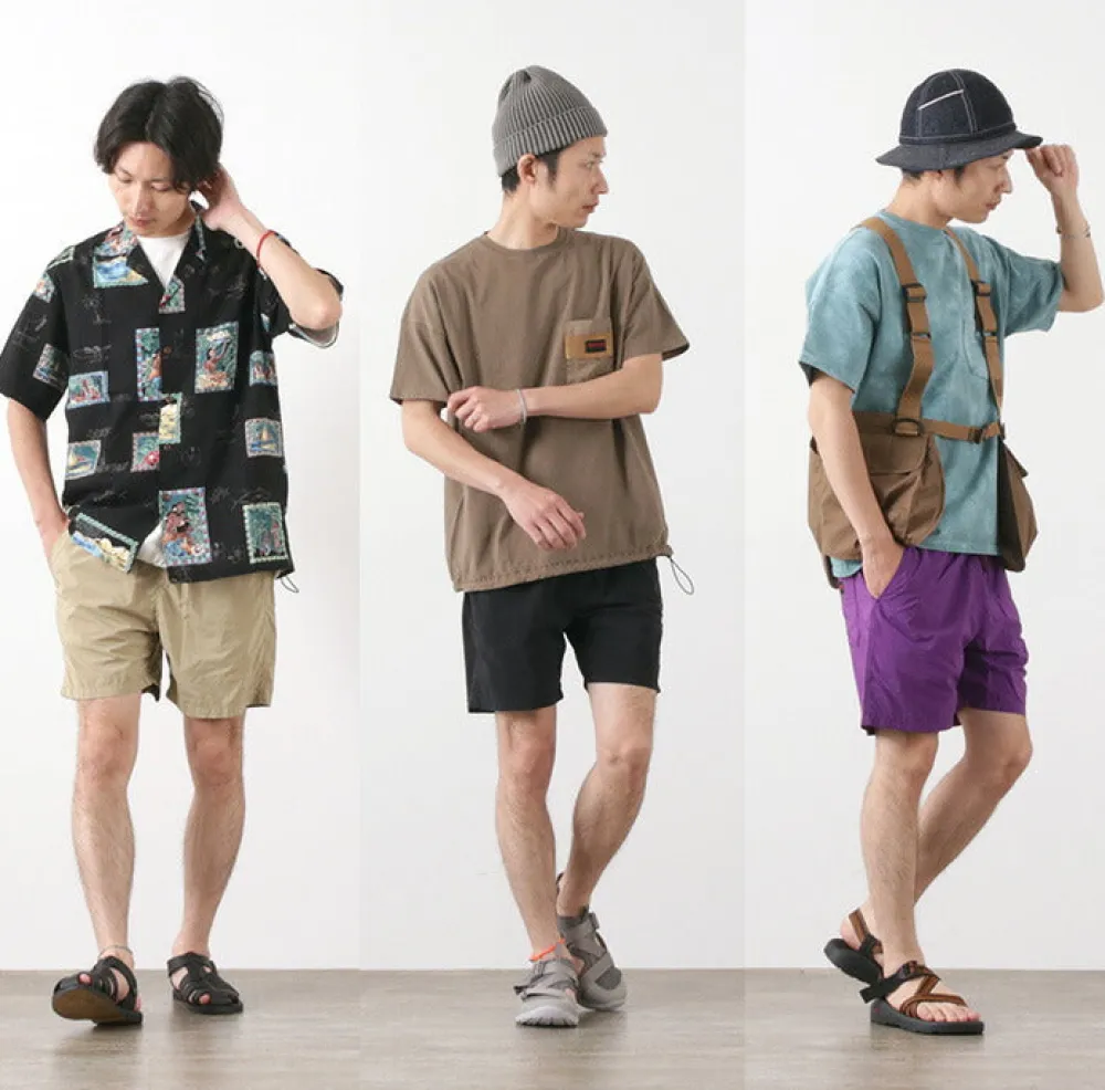 REMI RELIEF Shorts^/ Easy Shorts Briefing