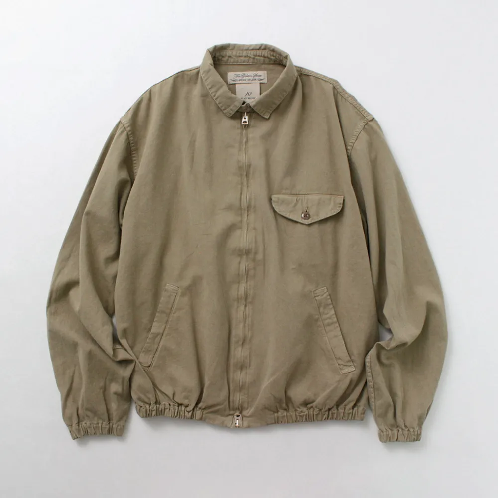 REMI RELIEF Jackets^/ Gabba Swing Top
