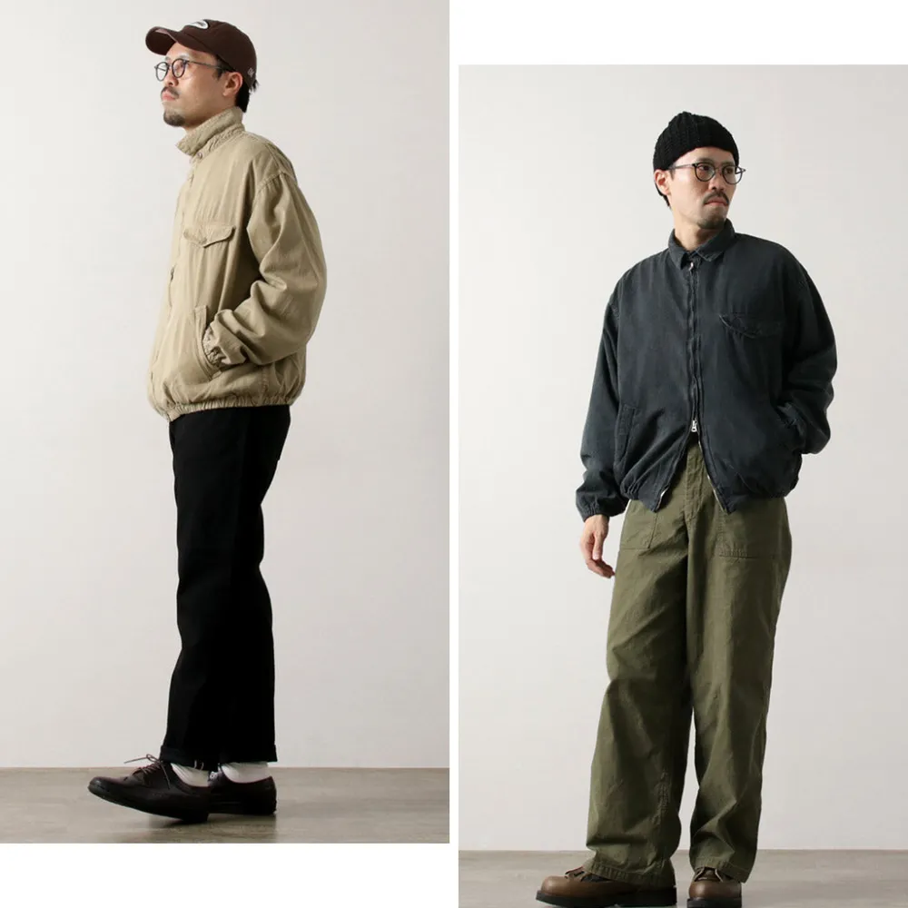 REMI RELIEF Jackets^/ Gabba Swing Top